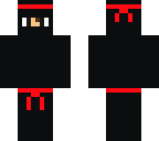 jorge ninja