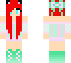 katies normal skin