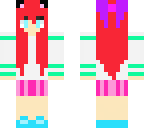 katies school skin