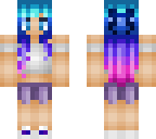 kawaii girl