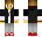 kenah with different clothes