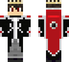 king