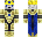 king polar 2