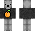 koala fruit sweater