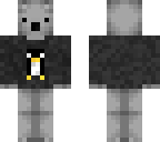 koala penguin sweater
