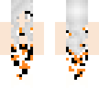koi fish mermaid