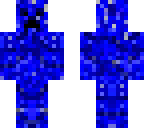 lapis lazuli creeper