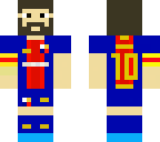 leo messi 2017-18