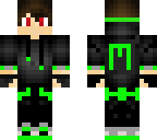 lime boy