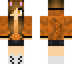 lionblaze girl