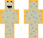 living bread