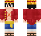 luffy timeskip