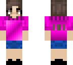 mabel wip