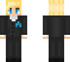 mac's skin