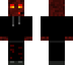 magma hoodie