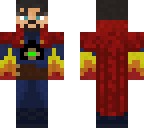 magma strange