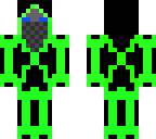 mago verde