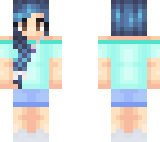 main skin