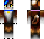 male cat