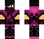 maroon teen