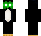 mask green volts