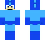 megaman classic - fungusking_iii