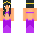 mermaid aphmau