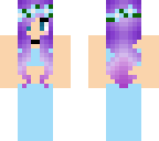 mermaid stuff