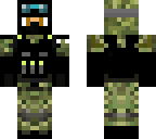 military spain