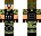 militry ******