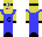minion power