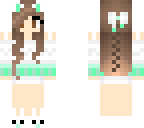 minty bunny