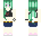 minty ram