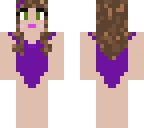 mom swim suit