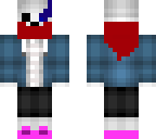 monstertale sans