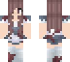 murder maid