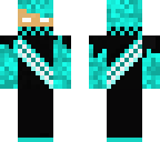 my best skin