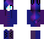 my bunny girl fixed