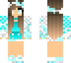 my cute skin