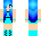 my friends skin