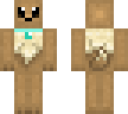 my oc