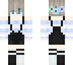 my oc oliver