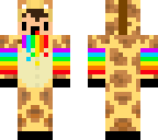my pride skin