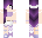 my secondary skin