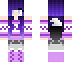 my winters skin
