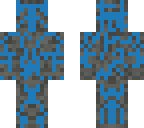 mystical golem