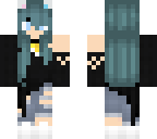 neko girl