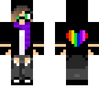 nerd meh