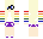 nerdy rainbow