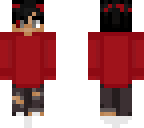 new skin doritoooo